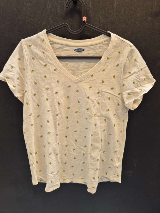 Old navy avacado