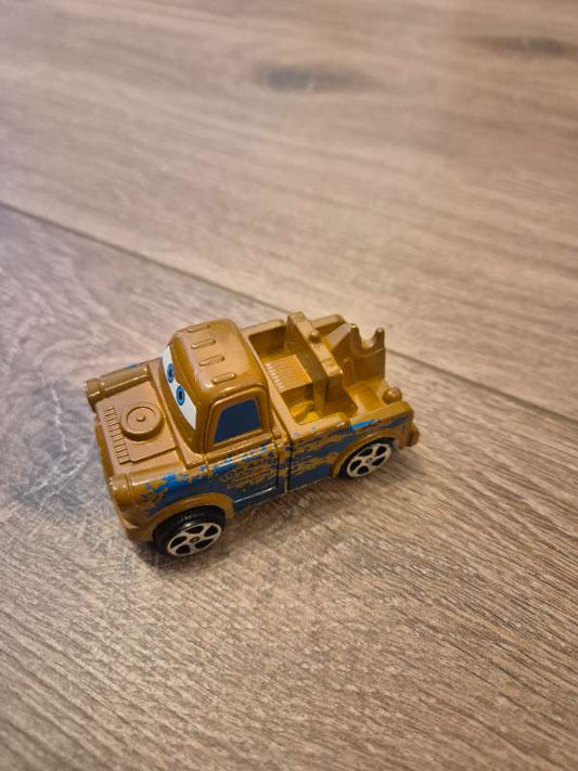 Cars bill brúnn