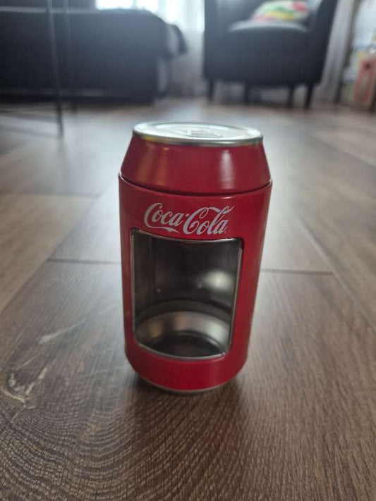 Coca cola dós m loki