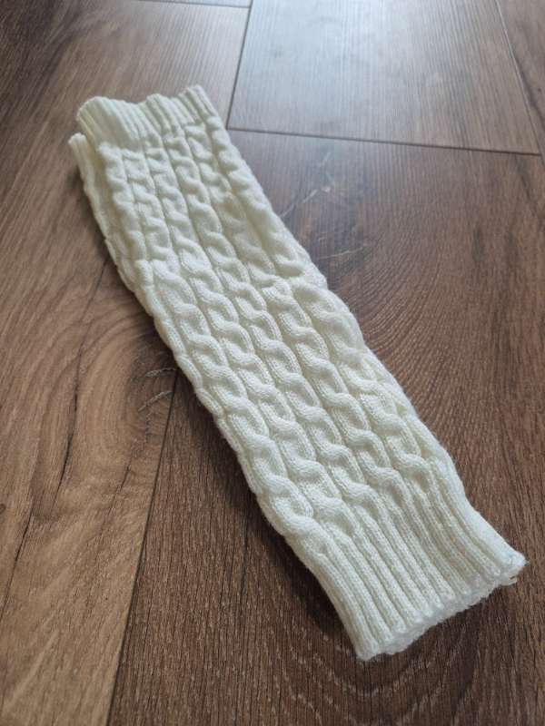 Legghlífar