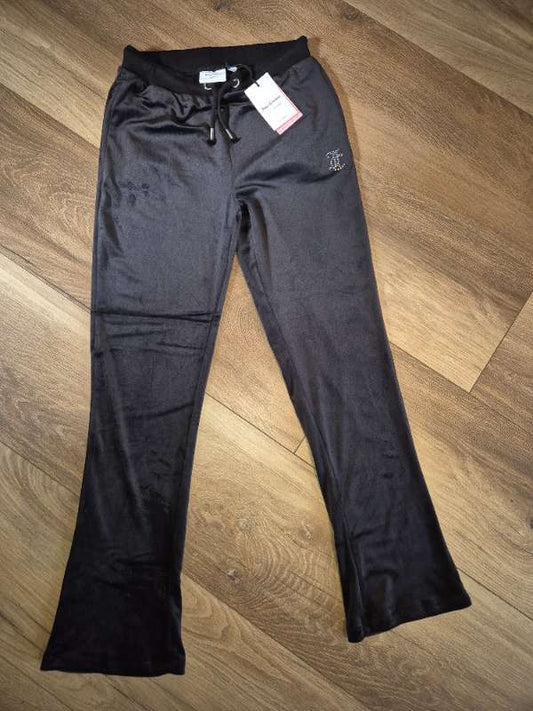 juicy couture buxur svartar