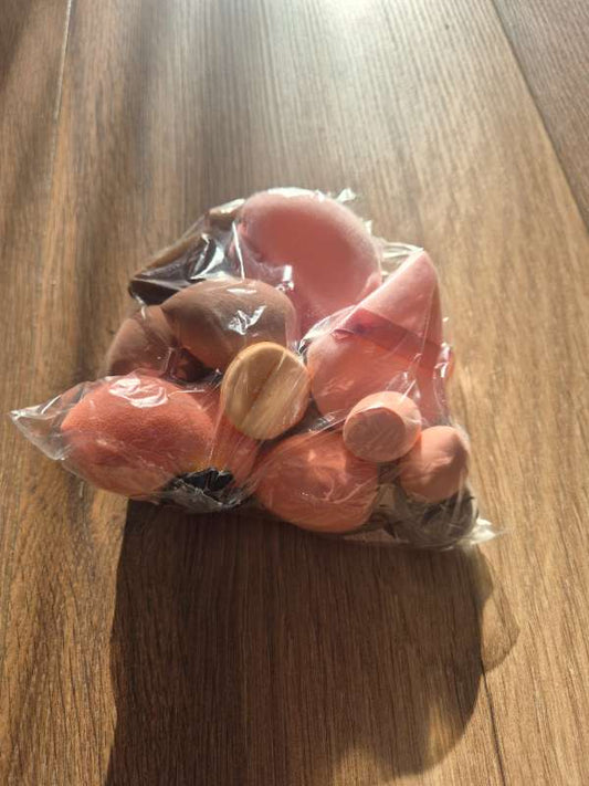 Nýtt bland beutyblenders