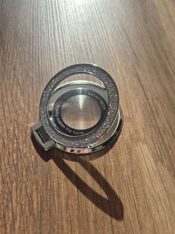 Popsocket a síma m/ lími nýtt