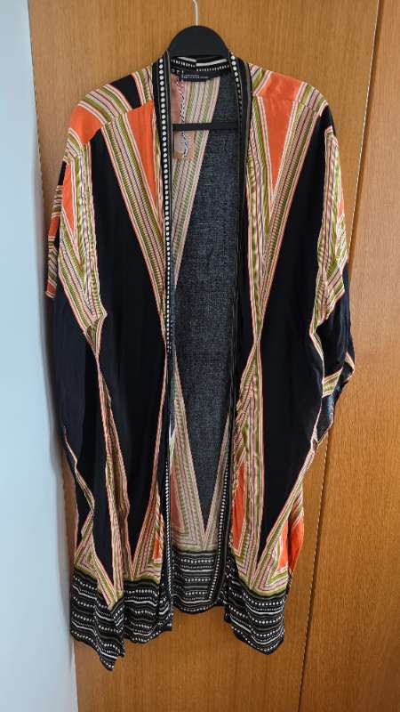 Zenzea kimono