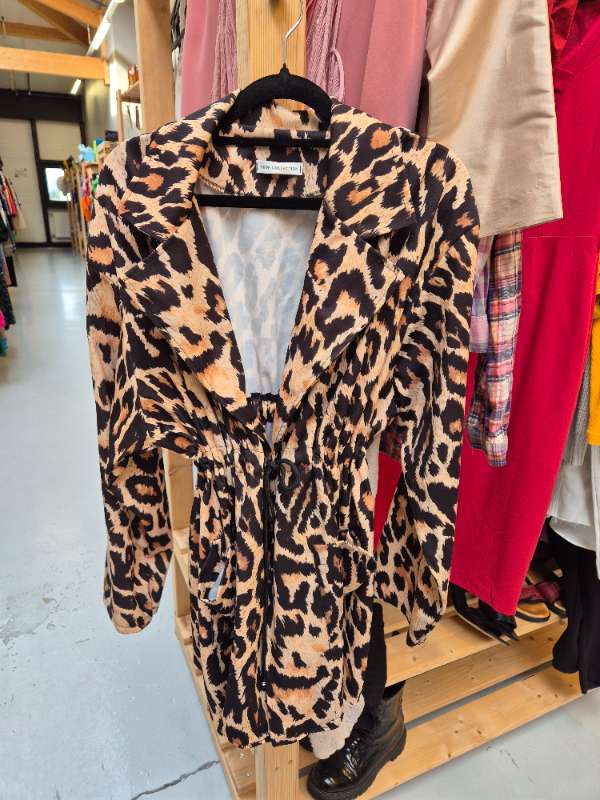 New collection jakki leo