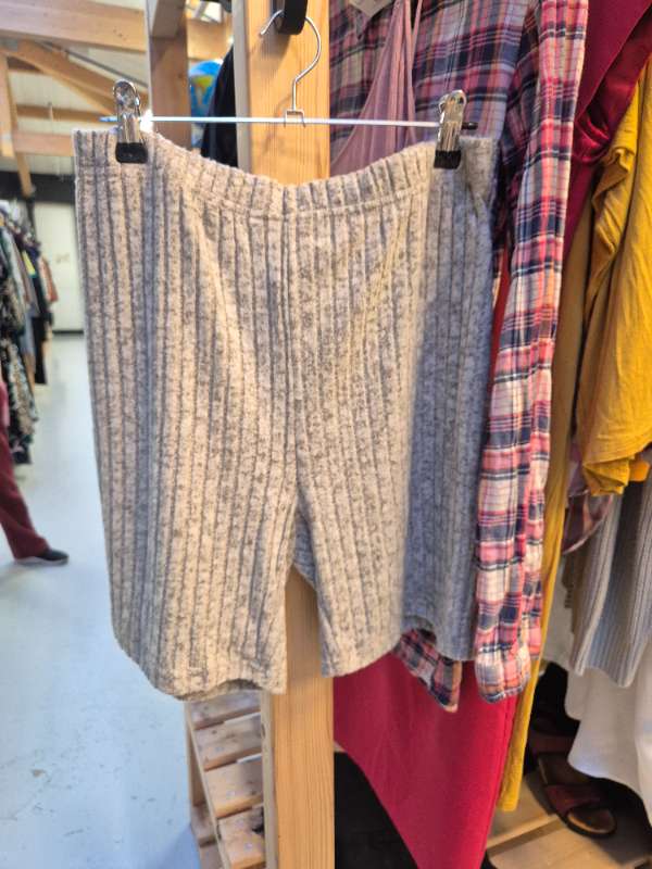 Stuttbuxur shein