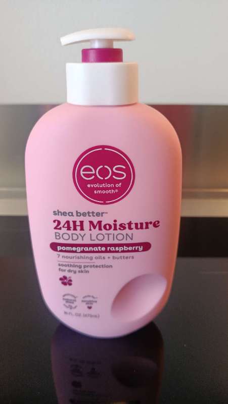 Eos body lotion Nýtt