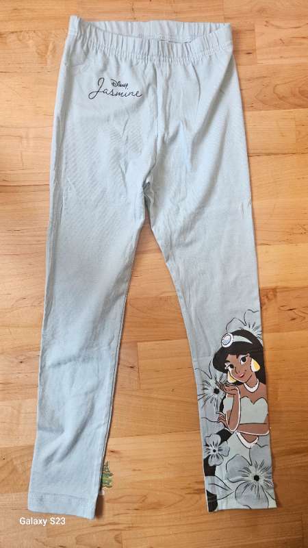 Leggings m/Jasmine