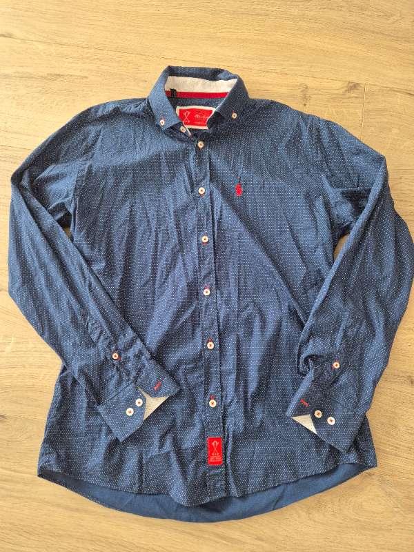 Skyrta polo collection