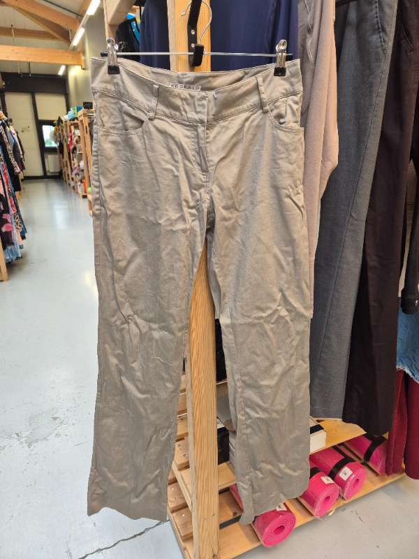 Buxur low waist