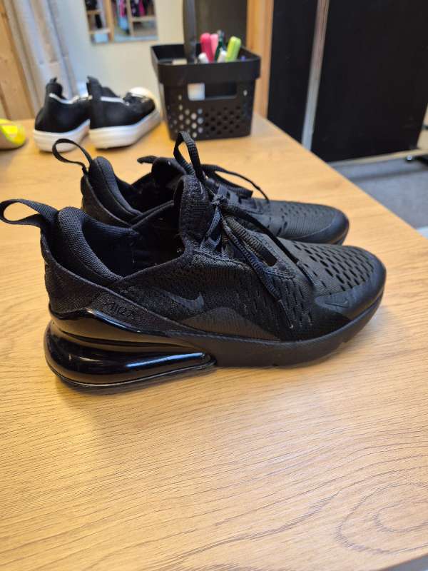 Nike 1x notaðir