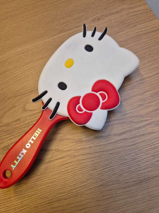 Hello kitty bursti