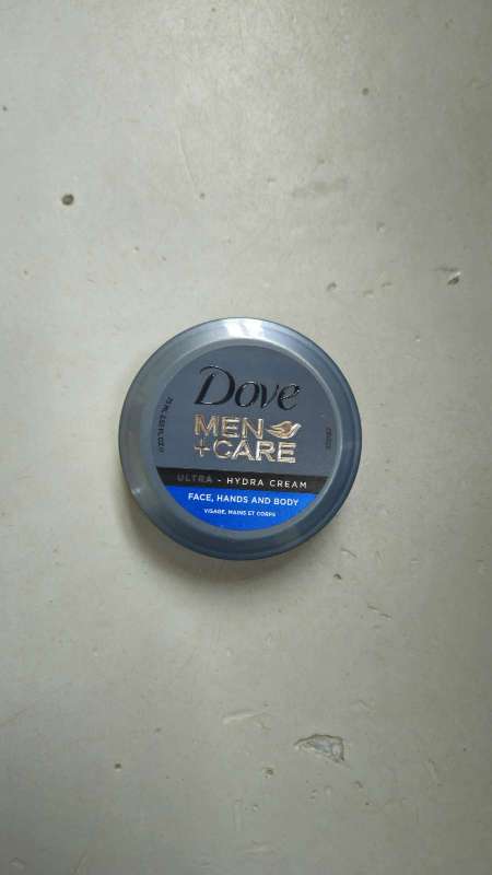 Dove men