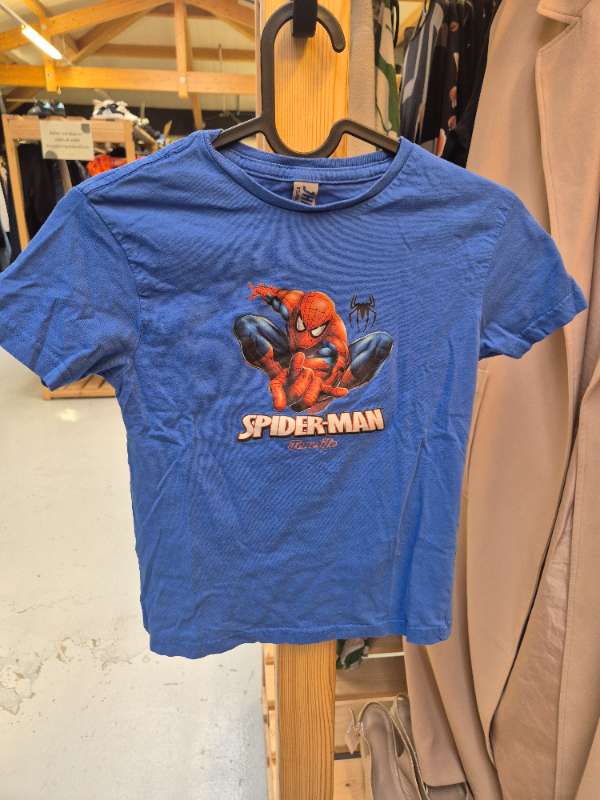 Bolur Spiderman