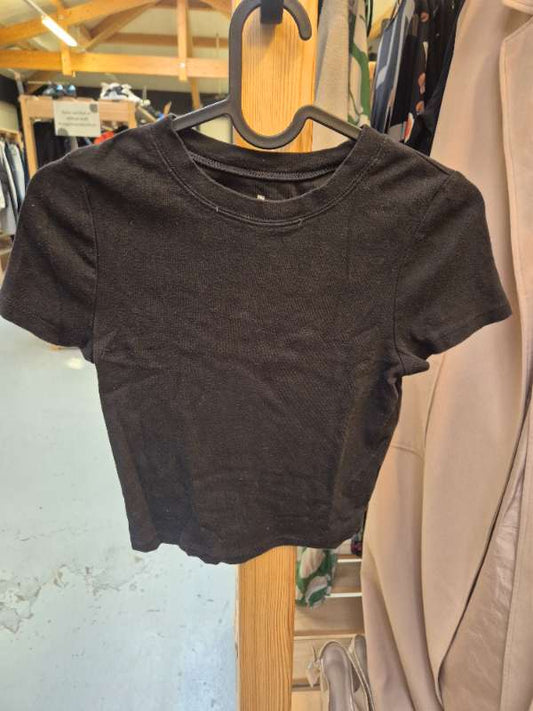 Bolur svartur