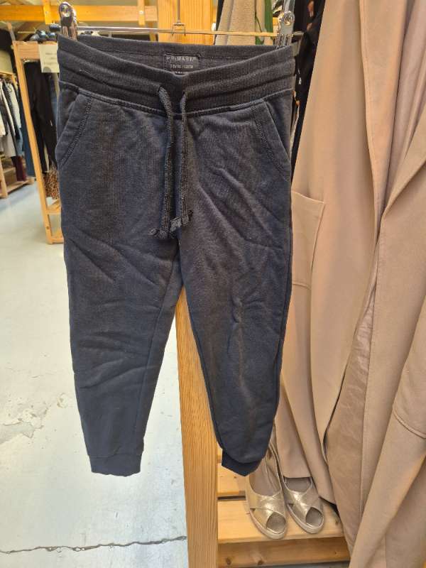 Buxur primark