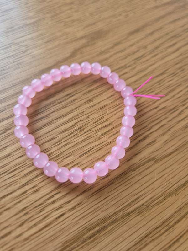Perluarmband