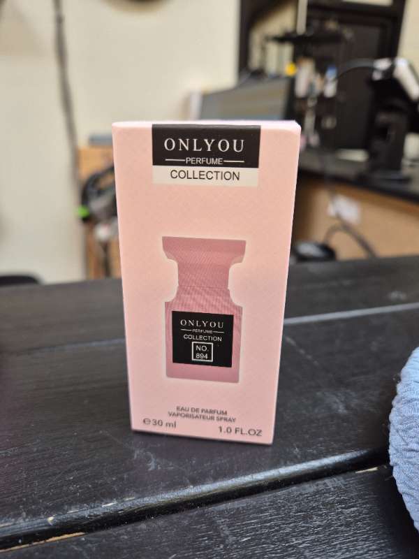 Ilmvatn Onlyou collection