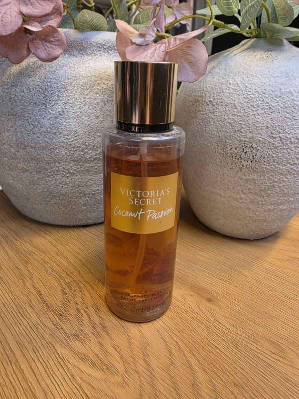 VS coconut passion