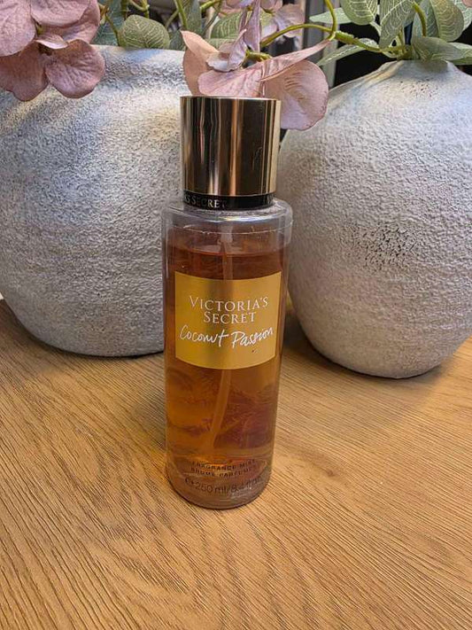 VS coconut passion