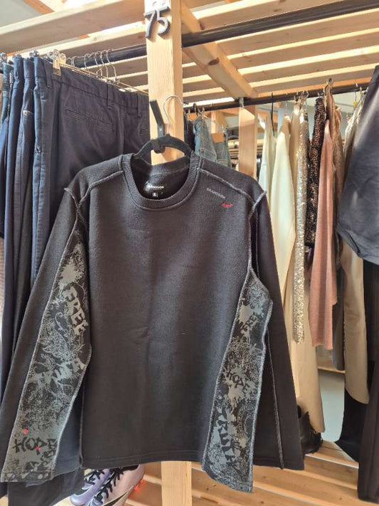Brandson peysa