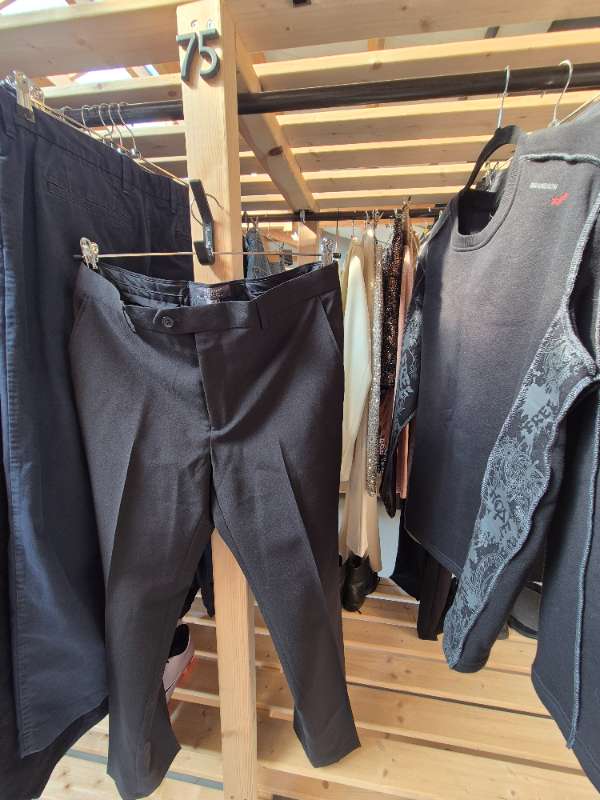 Sparibuxur primark