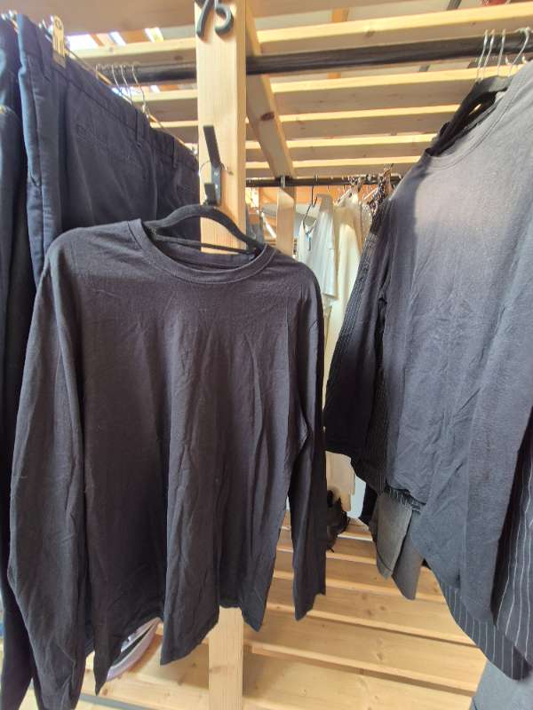 Langerma primark