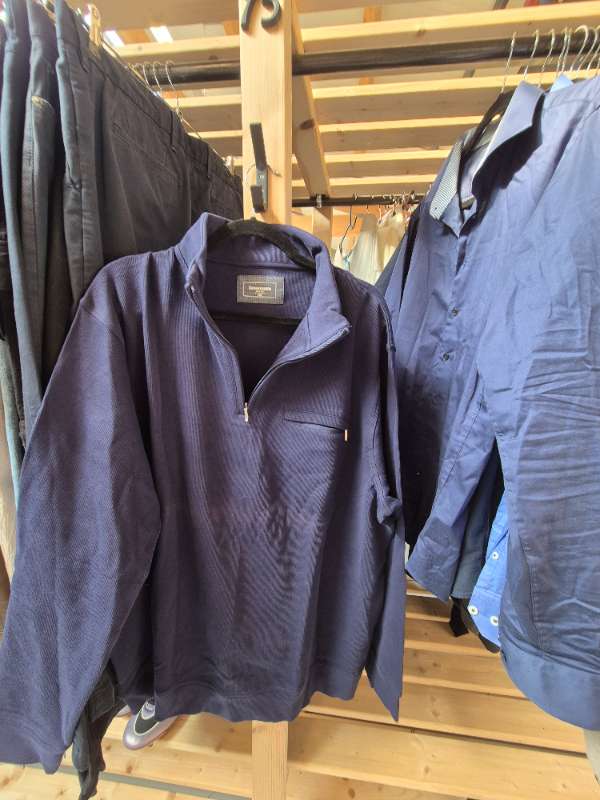 Peysa dressman