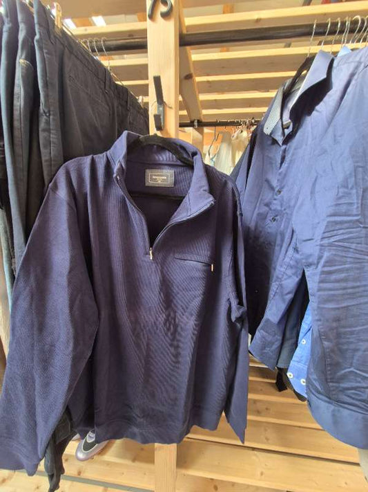 Peysa dressman
