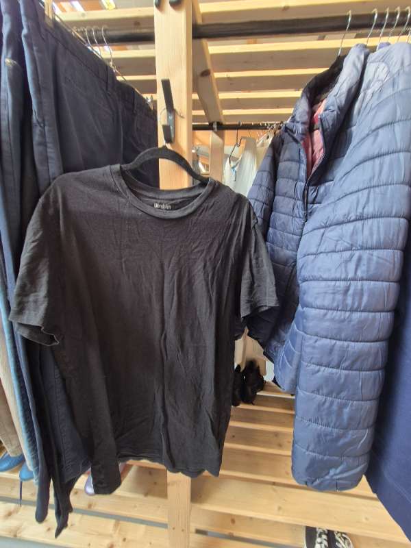 Bershka bolur