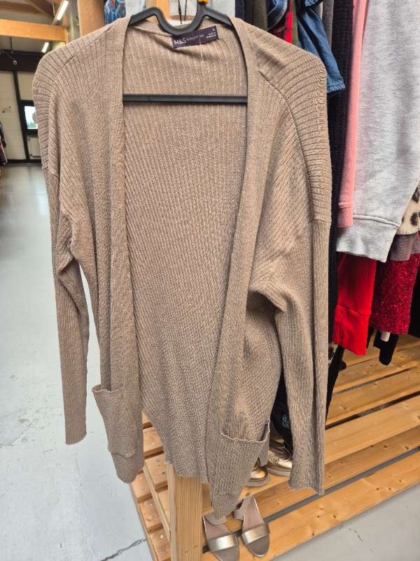 M&S Golla