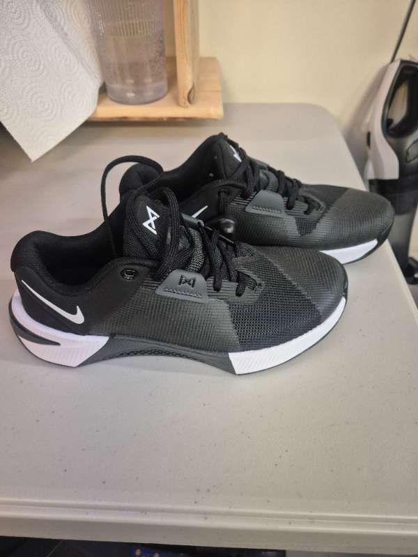 Nike Metacon nýjir