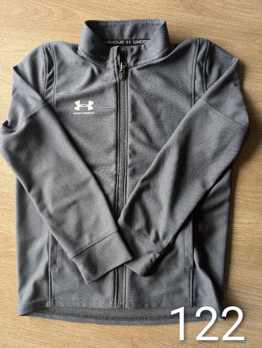 Under armour peysa