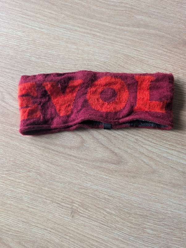 Devold ennisband