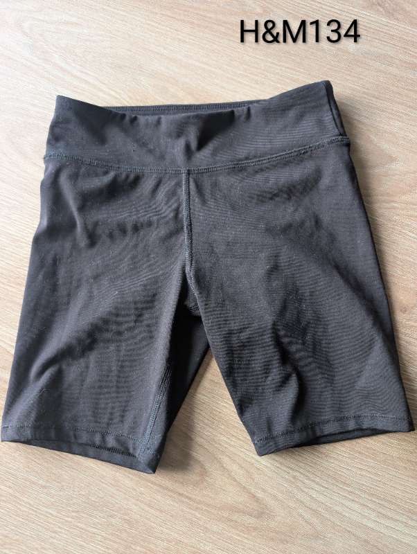 H&M hjólabuxur