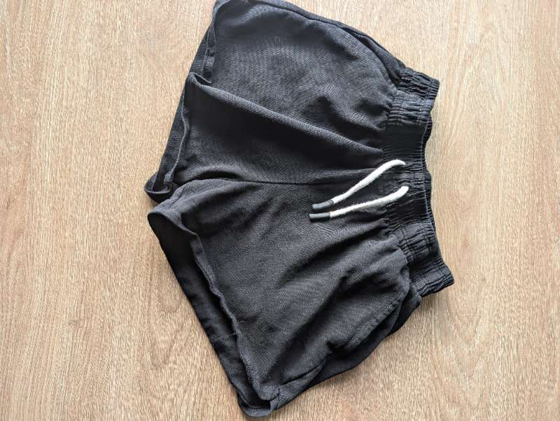Zara stuttbuxur