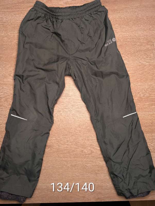 Ice wear Hlífðarbuxur/snjóbuxur