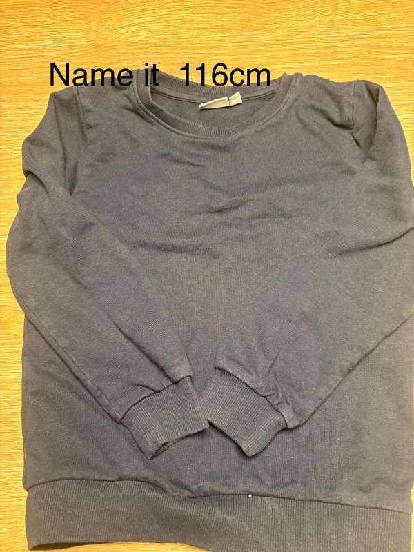 Name it peysa