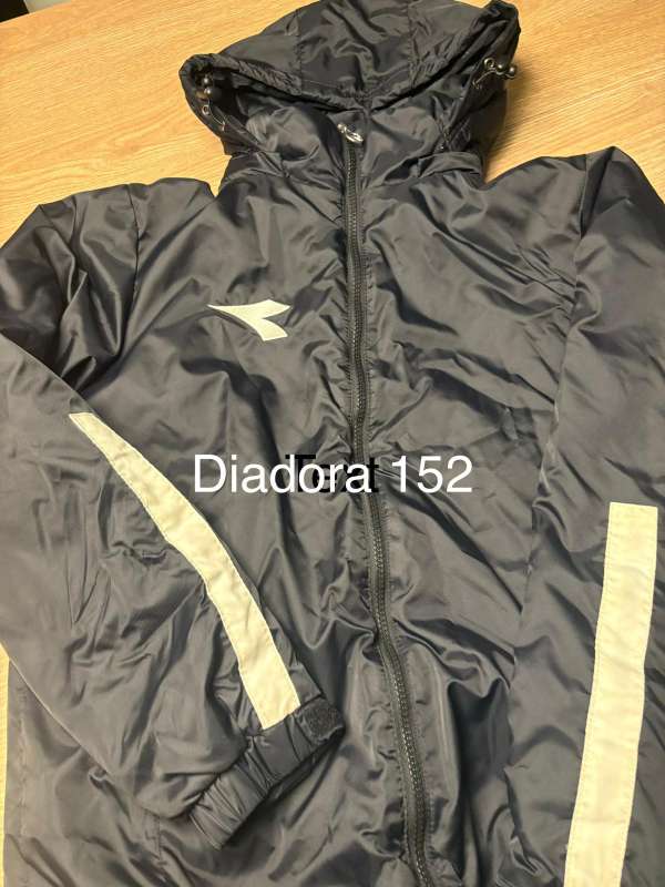 Diadora úlpa