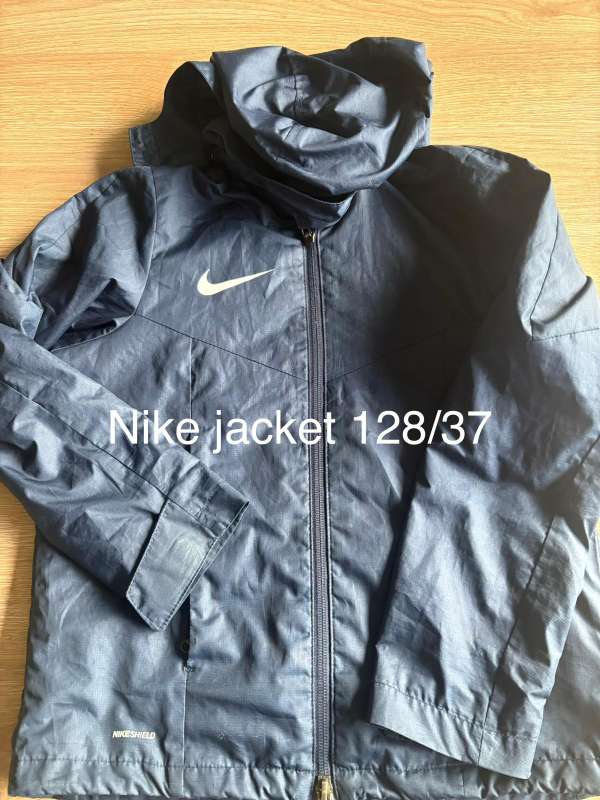 Nike jakki
