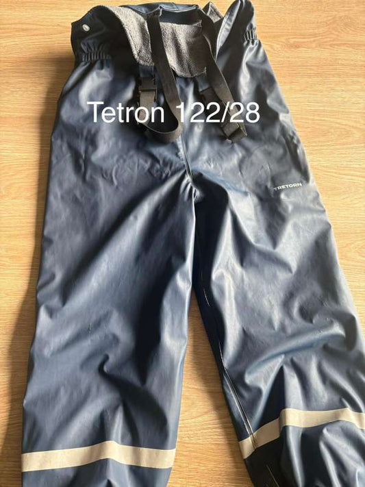 Treaton fóðraðar pollabuxur
