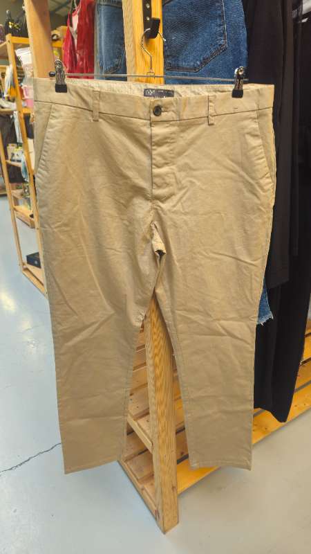 Denim co. Herrabuxur
