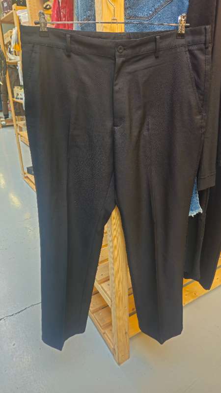 Nike golfbuxur