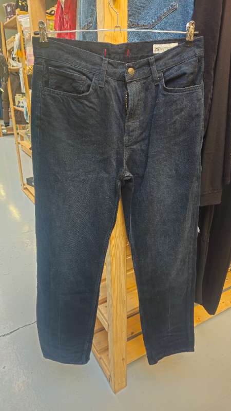 Zara gallabuxur herra