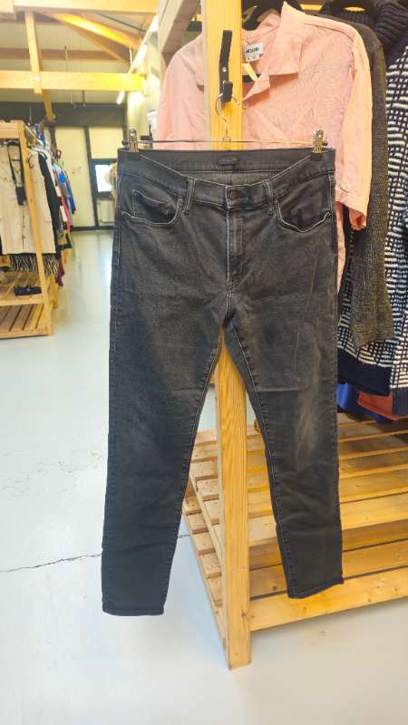 Uniqlo gallabuxur