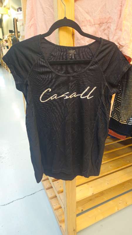 Casall bolur