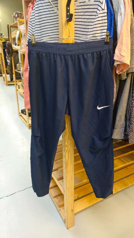 Nike íþróttabuxur