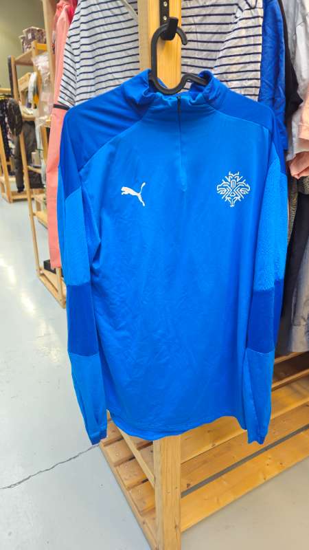 Puma langermabolur