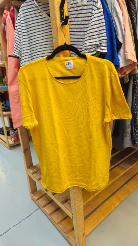 Bolur gulur zara