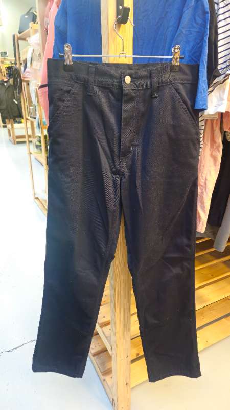 Carhartt buxur simple pant